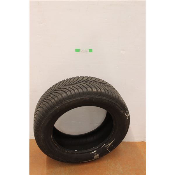 *Michelin Cross Climate2 Tire 235/55 R 15
