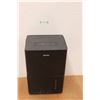 Image 1 : *Danby Black Portable Dehumidifier 24.5" Tall x 15.75" Wide, Powers On