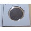 Image 3 : 1907 + 1917 Canadian large cents