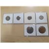Image 8 : six world coins