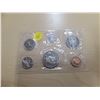 Image 1 : Canada 1970 proof like set