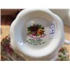 Image 3 : Royal Albert China "Old Country Rose" 2 Teacup Sets