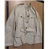 Image 1 : W.O.I and O.R. lowland blazer size 26