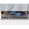 Image 3 : 1994 Star Trek 36 pack of Launch Edition Stardisc coins - Factory Sealed