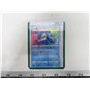 Image 1 : Kyogre Japanese Holo Pokemon card 2020