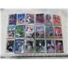 Image 5 : 78x MLB Stars baseball cards - including 1984 cards