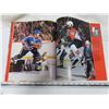 Image 5 : Of Sticks and Pucks hockey book - 1985
