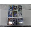Image 1 : 9 Tampa Bay Lightning hockey cards