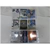 Image 2 : 9 Tampa Bay Lightning hockey cards