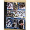 Image 2 : 63x 2023-24 Upper Deck Canvas hockey cards