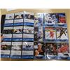 Image 3 : 63x 2023-24 Upper Deck Canvas hockey cards