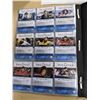 Image 8 : 63x 2023-24 Upper Deck Canvas hockey cards