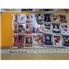 Image 1 : 54x rookie hockey cards - assorted sets