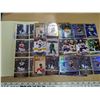 Image 1 : 36x 2023-24 Upper Deck special inserts hockey cards