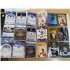Image 4 : 36x 2023-24 Upper Deck special inserts hockey cards
