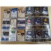 Image 5 : 36x 2023-24 Upper Deck special inserts hockey cards