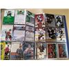 Image 6 : 63x misc. hockey cards from late 90's to early 2000's