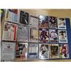 Image 8 : 63x misc. hockey cards from late 90's to early 2000's