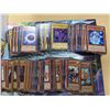 Image 2 : 900+ 1st Edition Yugioh cards with new playmat