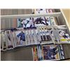 Image 3 : 2500+ 2009-10 OPC hockey cards