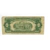 Image 2 : 1953 US two dollar bill
