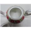 Image 13 : Royal Standard "Rose of Sharon" tea set