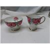 Image 6 : Royal Standard "Rose of Sharon" tea set