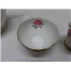 Image 7 : Royal Standard "Rose of Sharon" tea set