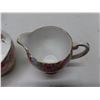 Image 8 : Royal Standard "Rose of Sharon" tea set