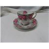 Image 9 : Royal Standard "Rose of Sharon" tea set