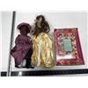 Image 2 : three dolls