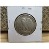 Image 2 : 1946 US silver half dollar