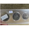 Image 2 : 1971 Canadian 6 coin set