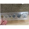 Image 4 : 1971 Canadian 6 coin set
