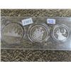 Image 2 : 1987 Canadian 6 coin set