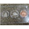 Image 3 : 1987 Canadian 6 coin set