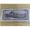 Image 2 : 1954 devil face Canadian $10 bill