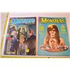 Image 1 : monster magazines