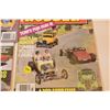 Image 2 : vintage hot-rod magazines