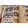 Image 3 : vintage hot-rod magazines