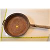 Image 1 : 10" cast skillet