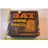 Image 1 : Bat tobacco tin
