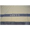 Image 2 : United States Navy blanket