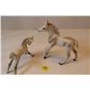 Image 1 : Beswick & esb colts