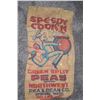 Image 1 : speedy cookin peas bag
