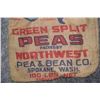 Image 3 : speedy cookin peas bag