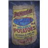 Image 1 : blue mountain potato bag