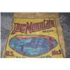 Image 2 : blue mountain potato bag