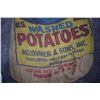 Image 3 : blue mountain potato bag