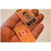 Image 2 : Trudeau copper bars